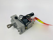 Incline Motors